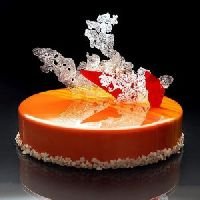 Orange Cake