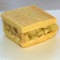 Apple Cake