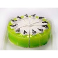 Kiwi Cake