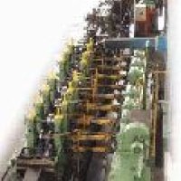 ERW Tube Mill