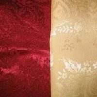 Jacquard Blouse Fabric
