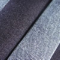 Dobby Denim Fabric