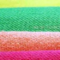 Cotton Fleece Fabric