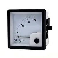 DC Ammeter