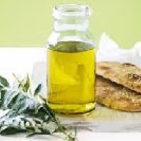 Curry Leaf Oil