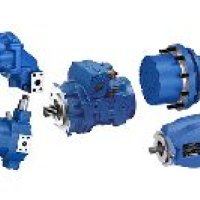 Hydraulic Equipment