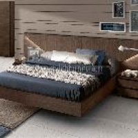 Modular Bed