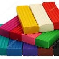 Modelling Clay