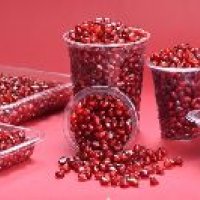 Pomegranate Arils