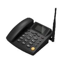 CDMA Fixed Wireless Phone
