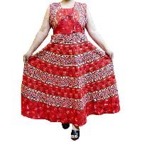 Jaipuri Kurtis