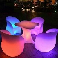 LED Sofa