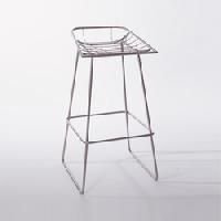 Steel Bar Stool