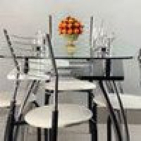 MS Dining Table