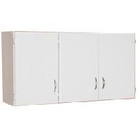 Wall Storage Cupboard