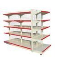 Departmental Store Racks
