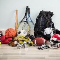 Sports Accessories