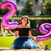 Birthday Photography
