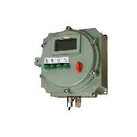 Flame Proof Weighing Scale