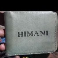 Leather Engraving Service