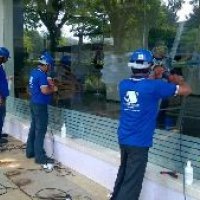 Glass Polishing Service