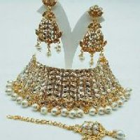 Fashion Jewellery