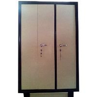 Iron Wardrobe