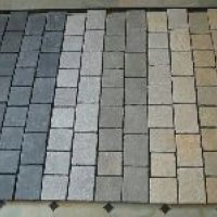 Limestone Cobbles