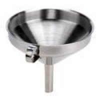 Stainless Steel Funnel