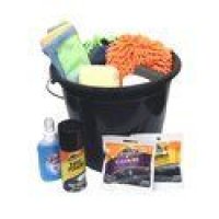 Car Cleaning Kit