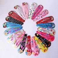 Children Hair Accessories
