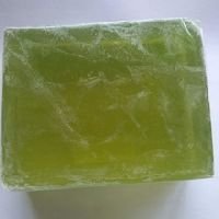 Peppermint Soap