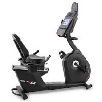 Recumbent Exercise Bike
