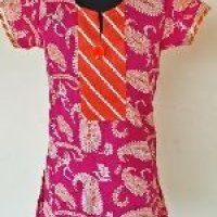 Kids Kurti
