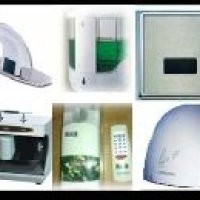 Automatic Room Freshener