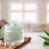 Aloe Vera Fairness Cream