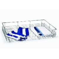 Wardrobe Basket