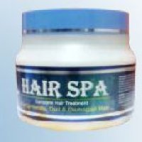 Hair Spa Cream