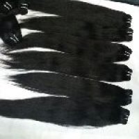 Straight Hair Extension