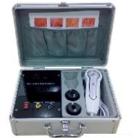 Hair Analyzer