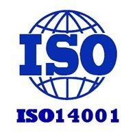 ISO 14001 Certification