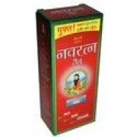 Navratna Oil