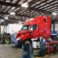 Commercial Heavy Vehicle Repair