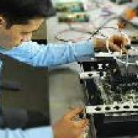 Circuit Board Repairing Services