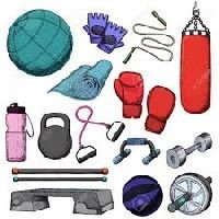 Exercise Accessories