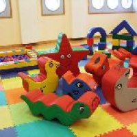Indoor Play Equipment