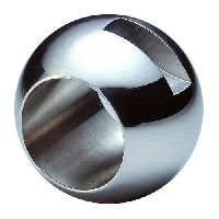Stainless Steel Hollow Ball