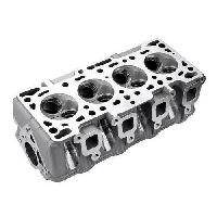Cylinder Head Assembly