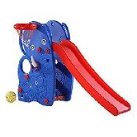 Elephant Slide