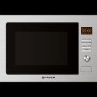 Built IN Microwave